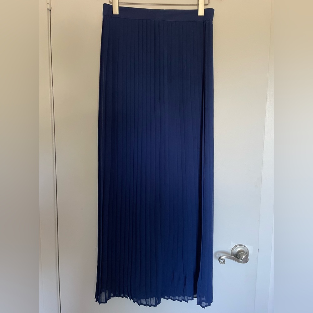 Sabine Maxi Skirt size S